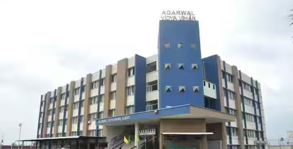 College Image